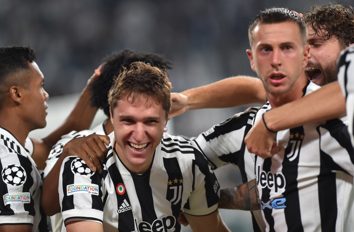 Link xem trực tiếp Juventus vs Chivas Guadalajara, 10h ngày 23/7