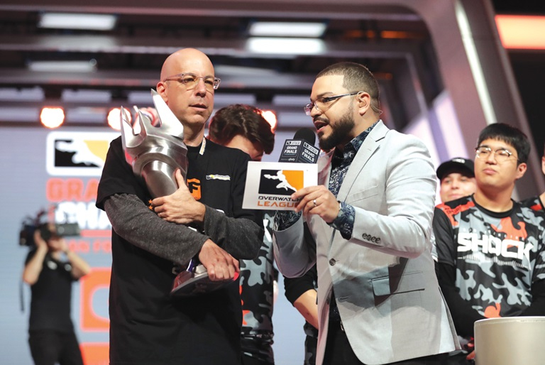 Nhượng quyền thương hiệu đã làm thay đổi nền Esports như thế nào?