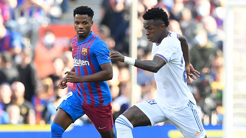 Nhận định Real Madrid vs Barcelona: Thị uy sức mạnh