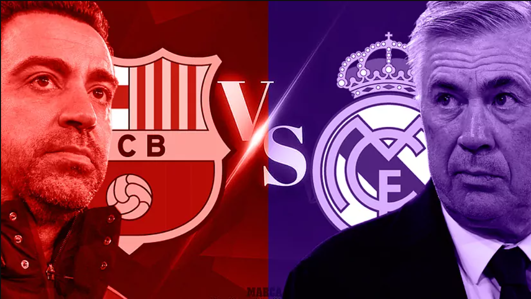 Siêu kinh điển trên đất Mỹ: Real Madrid hay Barca có đội hình “khủng” hơn?