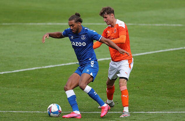 Nhận định Blackpool vs Everton: Tìm lại niềm vui