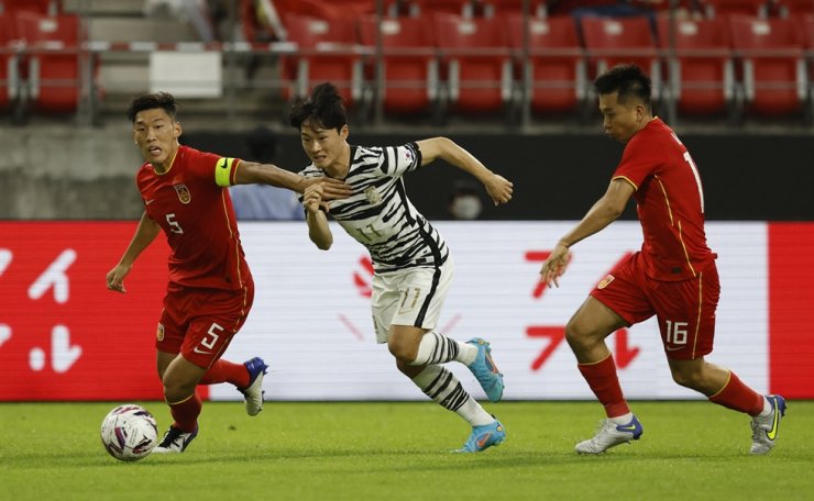 Nhận định Hàn Quốc vs Hong Kong: Chạy đà cho đại chiến
