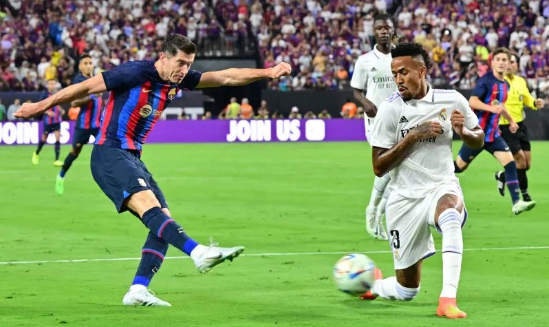 Nhận định Barcelona vs Juventus: Trở lại mặt đất