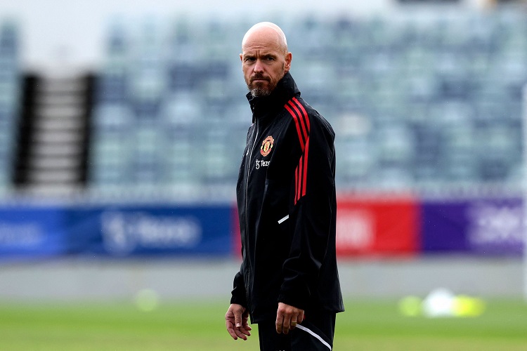 Erik ten Hag sẽ được MU thưởng lớn nếu giành vé dự Champions League