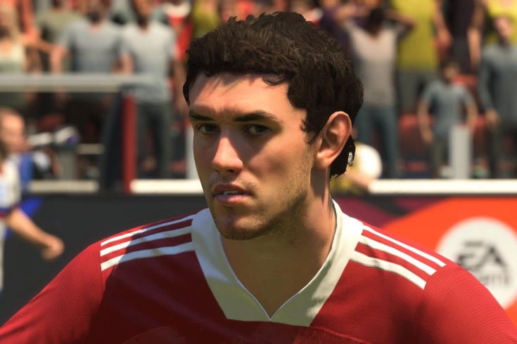 FIFA 23 tuyên bố loại bỏ đội tuyển Nga vì hòa bình thế giới