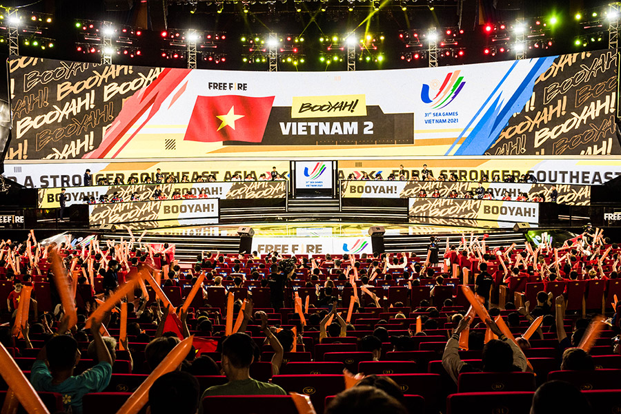 Giám đốc Esports toàn cầu Garena: Cộng đồng có vai trò quan trọng với sự phát triển của Free Fire