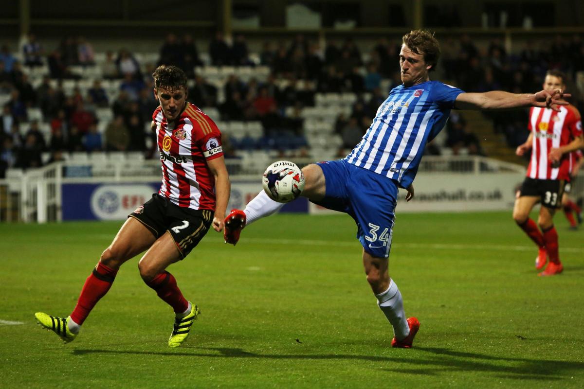 Nhận định Hartlepool vs Sunderland: Chạy đà hoàn hảo
