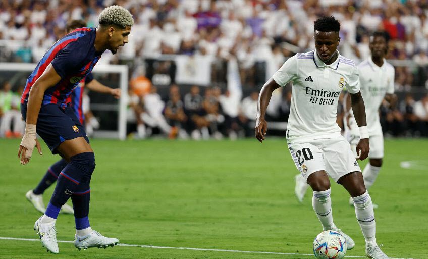 Nhận định Real Madrid vs Club America: Trở lại quỹ đạo