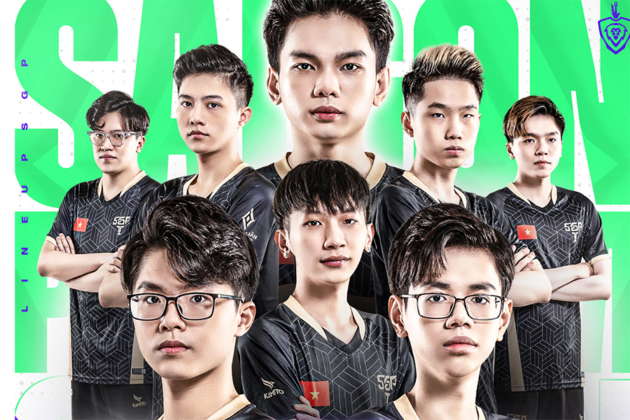 Yiwei nghỉ thi đấu, đội hình Saigon Phantom loại bỏ nhiều ngôi sao trước thềm mùa giải mới Yiwei nghỉ thi đấu, đội hình Saigon Phantom loại bỏ nhiều ngôi sao trước thềm mùa giải mới