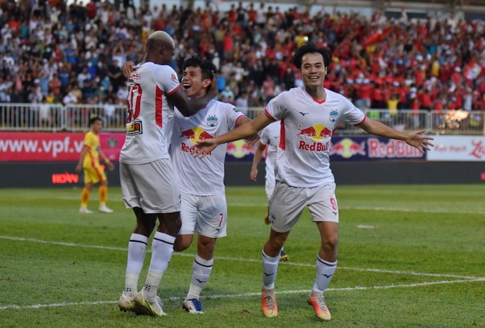 HLV Petrovic: HAGL có thể vô địch V.League 2022