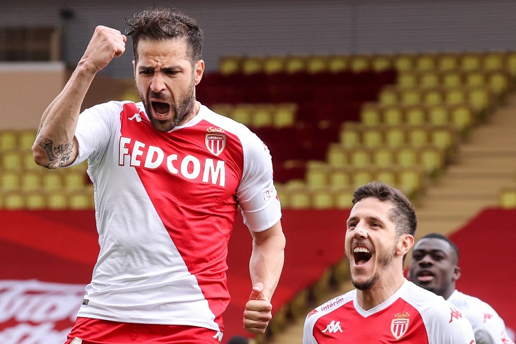 Fabregas đến Como: Những ngôi sao lớn từng chơi cho đội bóng tỉnh lẻ