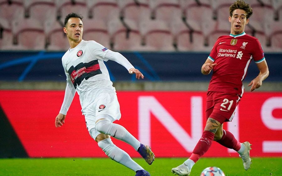 Nhận định AEK Larnaca vs Midtjylland: Căng thẳng tột độ