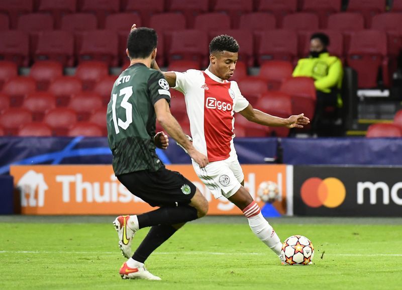 Nhận định Ajax vs Shakhtar Donetsk: Chủ động giữ sức
