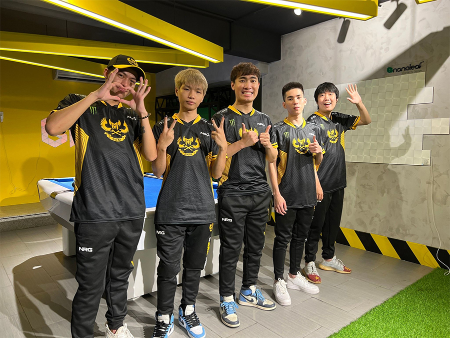 Levi: GAM đang dần dần vượt qua áp lực