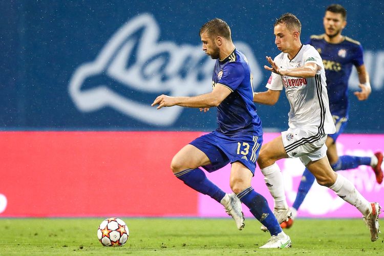 Nhận định Shkupi vs Dinamo Zagreb: Bất ngờ đầu mùa