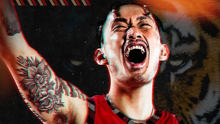 William Trần chấn thương, Saigon Heat tái duyên với Khoa Trần