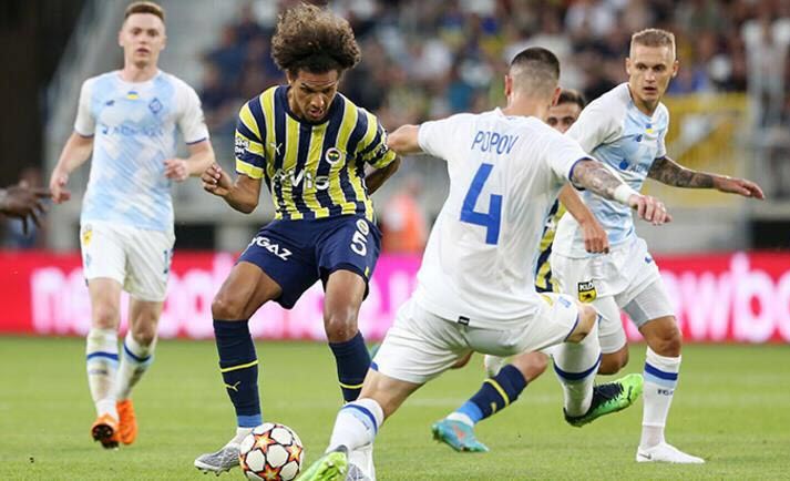 Nhận định Fenerbahce vs Dynamo Kiev: Vé cho chủ nhà