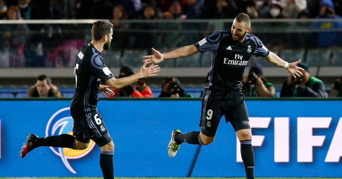 Link xem trực tiếp Real Madrid vs Club America, 9h30 ngày 27/7