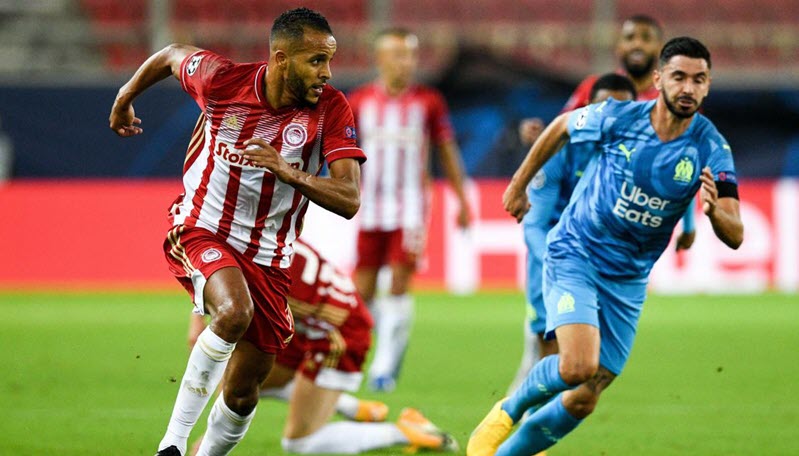 Nhận định Olympiakos vs Maccabi Haifa: Giải quyết gọn gàng