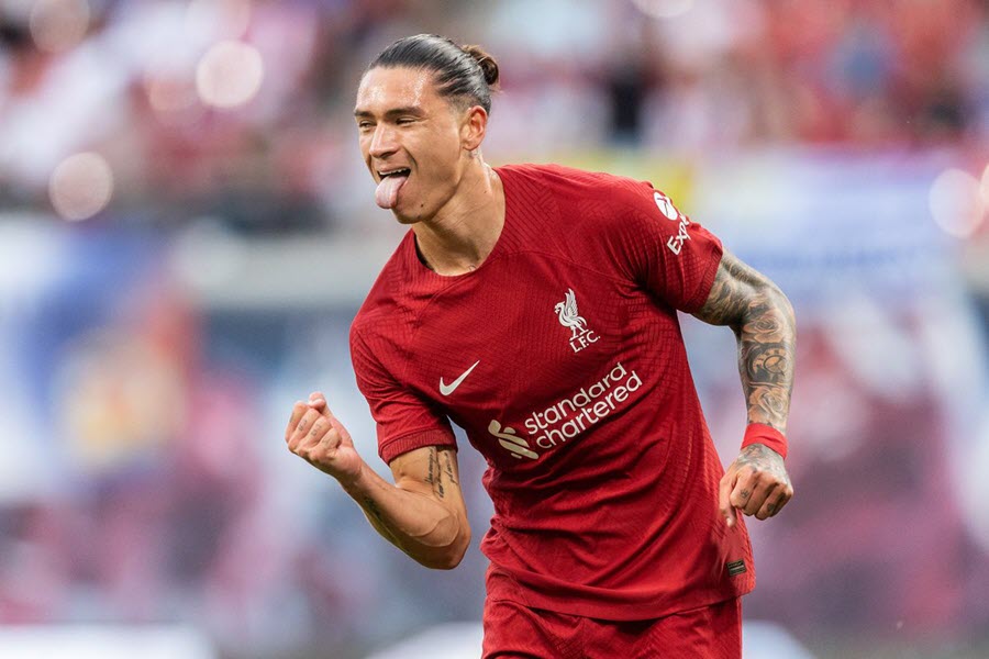 Nhận định, soi kèo Salzburg vs Liverpool: Đè bẹp đối thủ