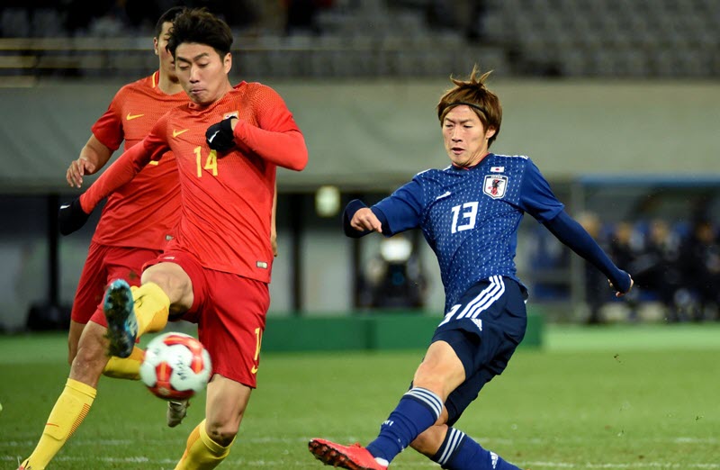 Nhận định Trung Quốc vs Hong Kong: Gỡ gạc danh dự