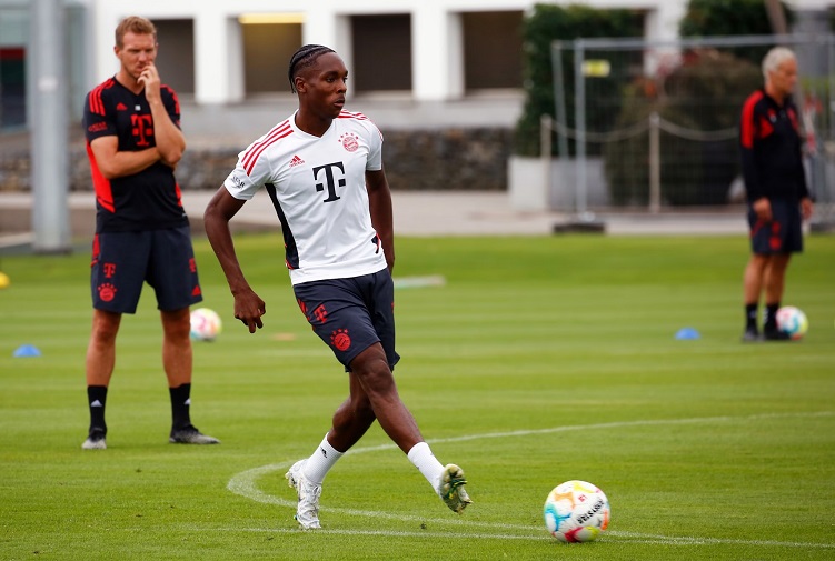 Mathys Tel đến Bayern: Top 10 thương vụ kỷ lục của Rennes Mathys Tel đến Bayern: Top 10 thương vụ kỷ lục của Rennes