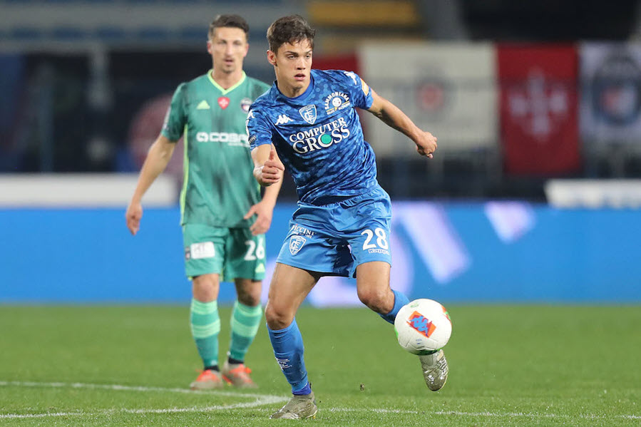 Nhận định Empoli vs Paphos: Khác biệt đẳng cấp