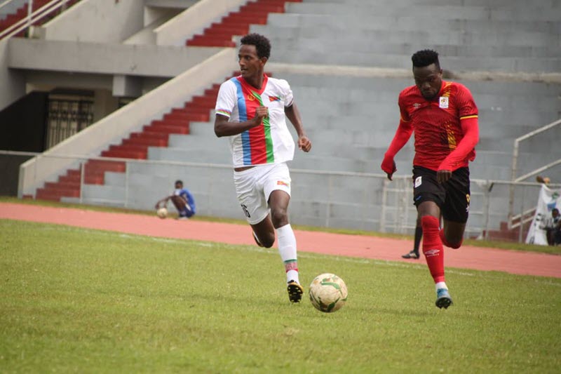 Nhận định Nam Sudan vs Ethiopia: Khó có bất ngờ