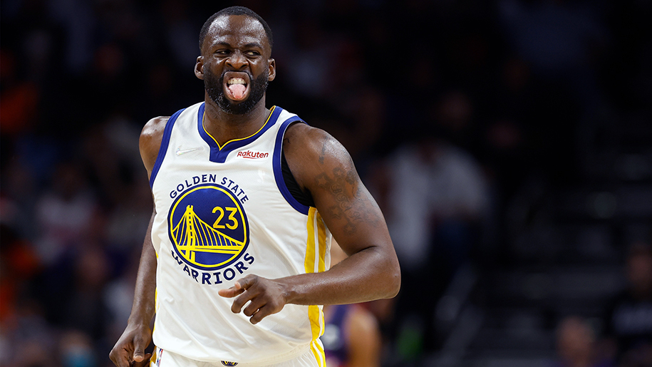 Draymond Green sẵn sàng chia tay Golden State Warriors vì vấn đề tiền lương?