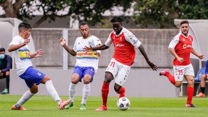 Nhận định Braga vs Celta Vigo: Trở lại với quỹ đạo