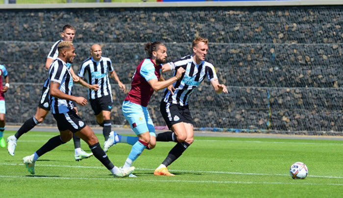 Nhận định, soi kèo Newcastle vs Atalanta: Chích chòe câm lặng