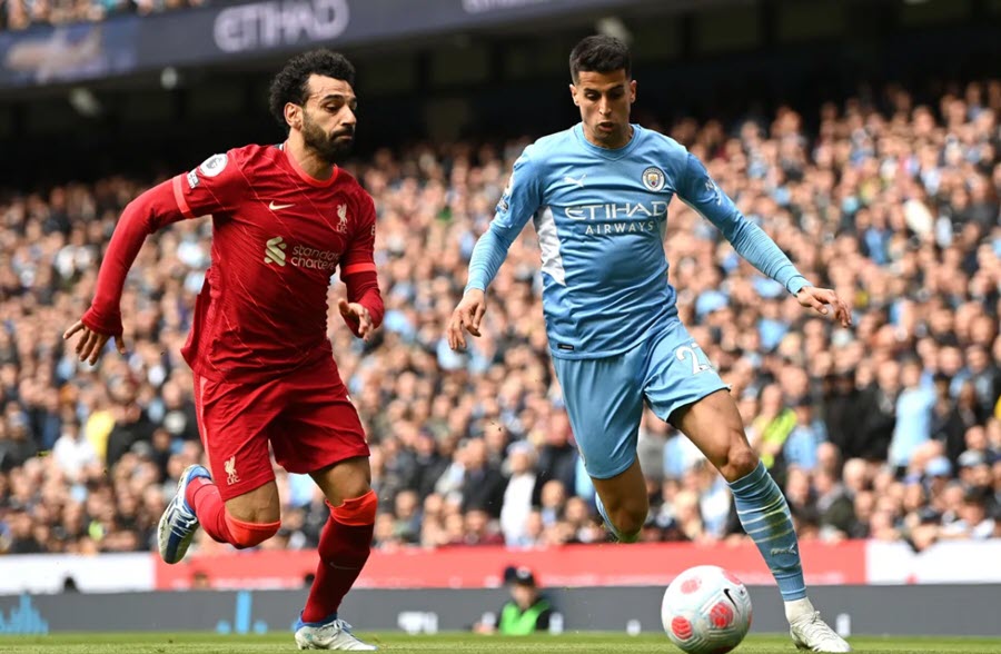 Soi kèo, dự đoán kết quả Liverpool vs Man City, Siêu cúp Anh