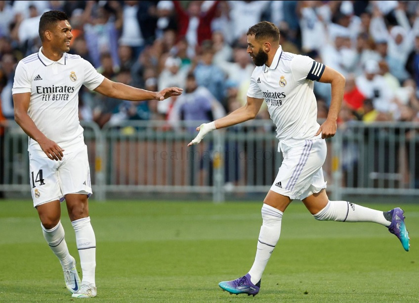 Nhận định, soi kèo Real Madrid vs Juventus: Chuyến du đấu nhạt nhòa