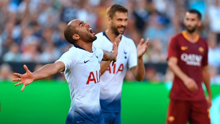 Nhận định, soi kèo Tottenham vs AS Roma: Gieo sầu cho người cũ