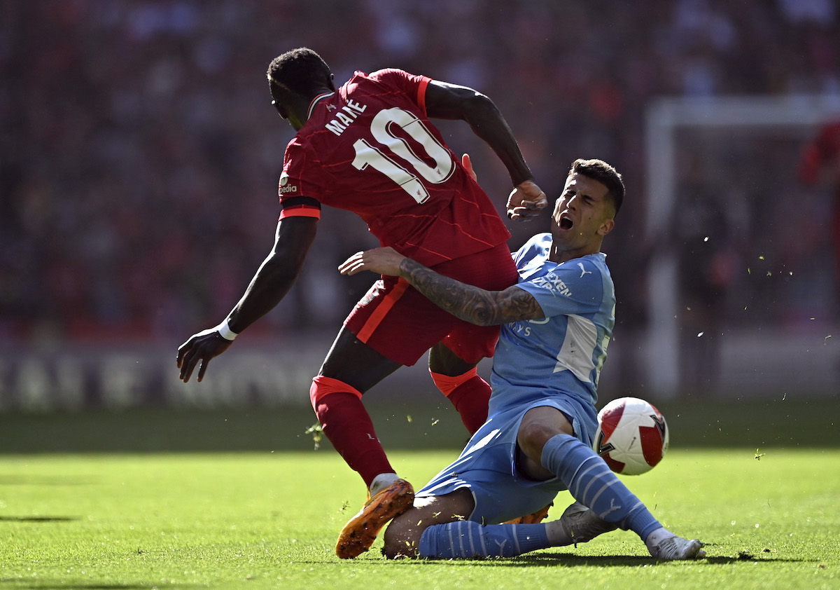 Đội hình ra sân Liverpool vs Man City dự kiến: Haaland đấu Darwin Nunez