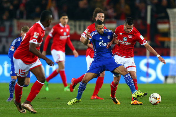 Nhận định Erzgebirge Aue vs Mainz: Vùi dập chủ nhà
