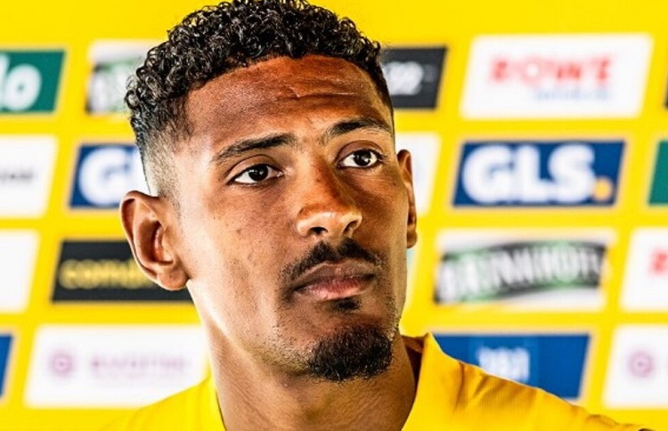 Dortmund thông báo tin xấu mới nhất về bệnh ung thư của Haller