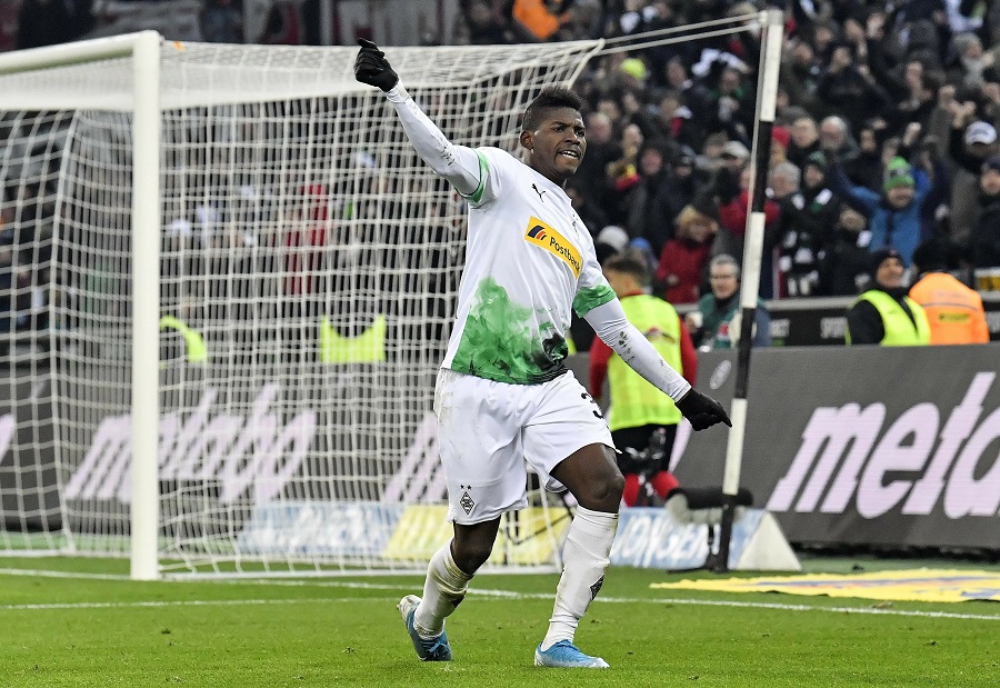 Nhận định Oberachern vs Monchengladbach: Bữa tiệc bàn thắng