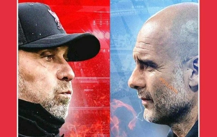 Vì sao Siêu Cúp Anh giữa Man City và Liverpool không tổ chức ở Wembley?