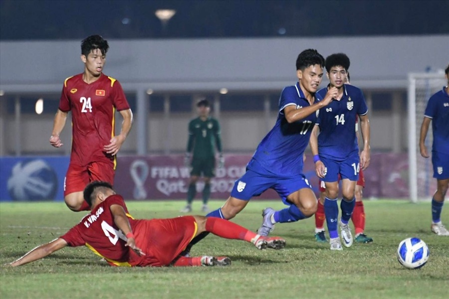 U19 Việt Nam và U19 Thái Lan được “minh oan”, Indonesia tâm phục khẩu phục