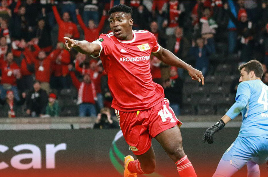 Nhận định Chemnitzer vs Union Berlin: Chủ nhà dừng bước
