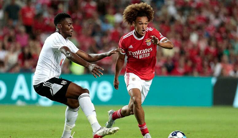 Nhận định Benfica vs Midtjylland: Bài toán hàng công