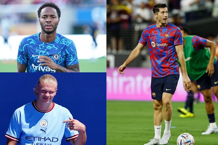 Lý do Haaland là món hời lớn của Man City trên thị trường