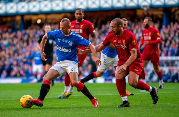 Nhận định Saint Gilloise vs Rangers: Chủ nhà gặp khó