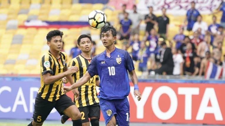 Nhận định U16 Malaysia vs U16 Campuchia: Vùi dập đối thủ
