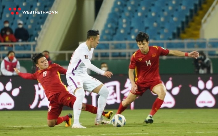 Muốn dự World Cup 2026, tuyển Việt Nam trải qua con đường như thế nào?