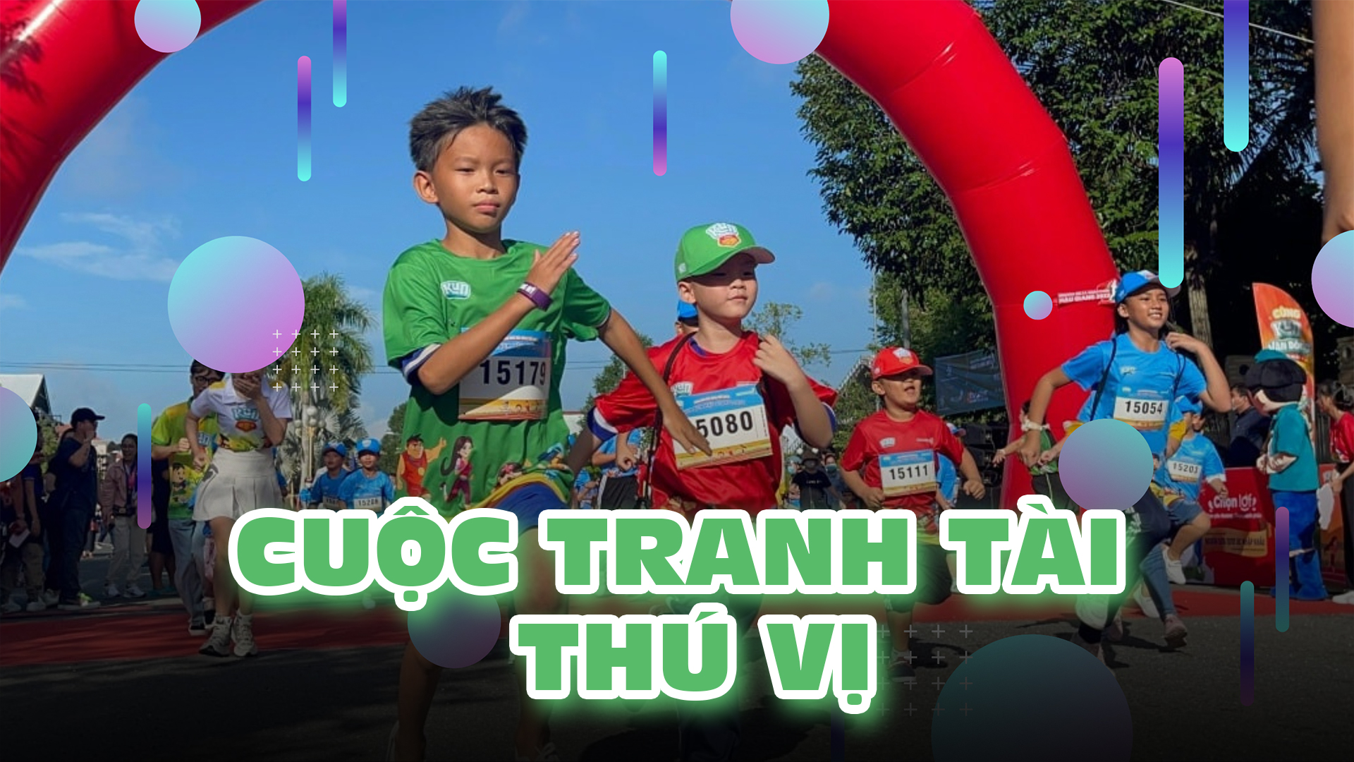 Marathon Quốc tế Vietcombank Mekong Delta 2022 - Ấn tượng cuộc tranh tài đầy thú vị Marathon Quốc tế Vietcombank Mekong Delta 2022 - Ấn tượng cuộc tranh tài đầy thú vị