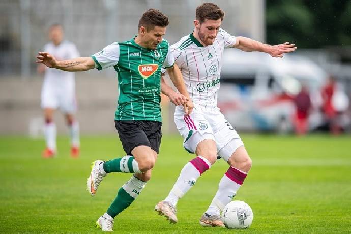 Nhận định Bodo Glimt vs Zalgiris Vilnius: Điểm tựa sân nhà
