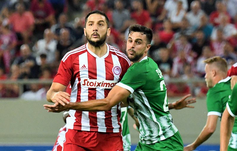 Nhận định Maccabi Haifa vs Apollon Limassol: Tiếp đà hưng phấn