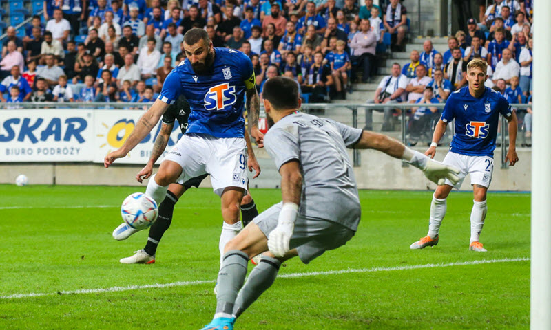 Nhận định Qarabag vs Ferencvarosi: Rượt đuổi tỷ số
